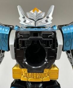 Power Rangers Kyoryuger Dino Force Brave DX PTERAIDEN-OH Pteraidenoh Bandai ๐บ๐ธ - Image 3
