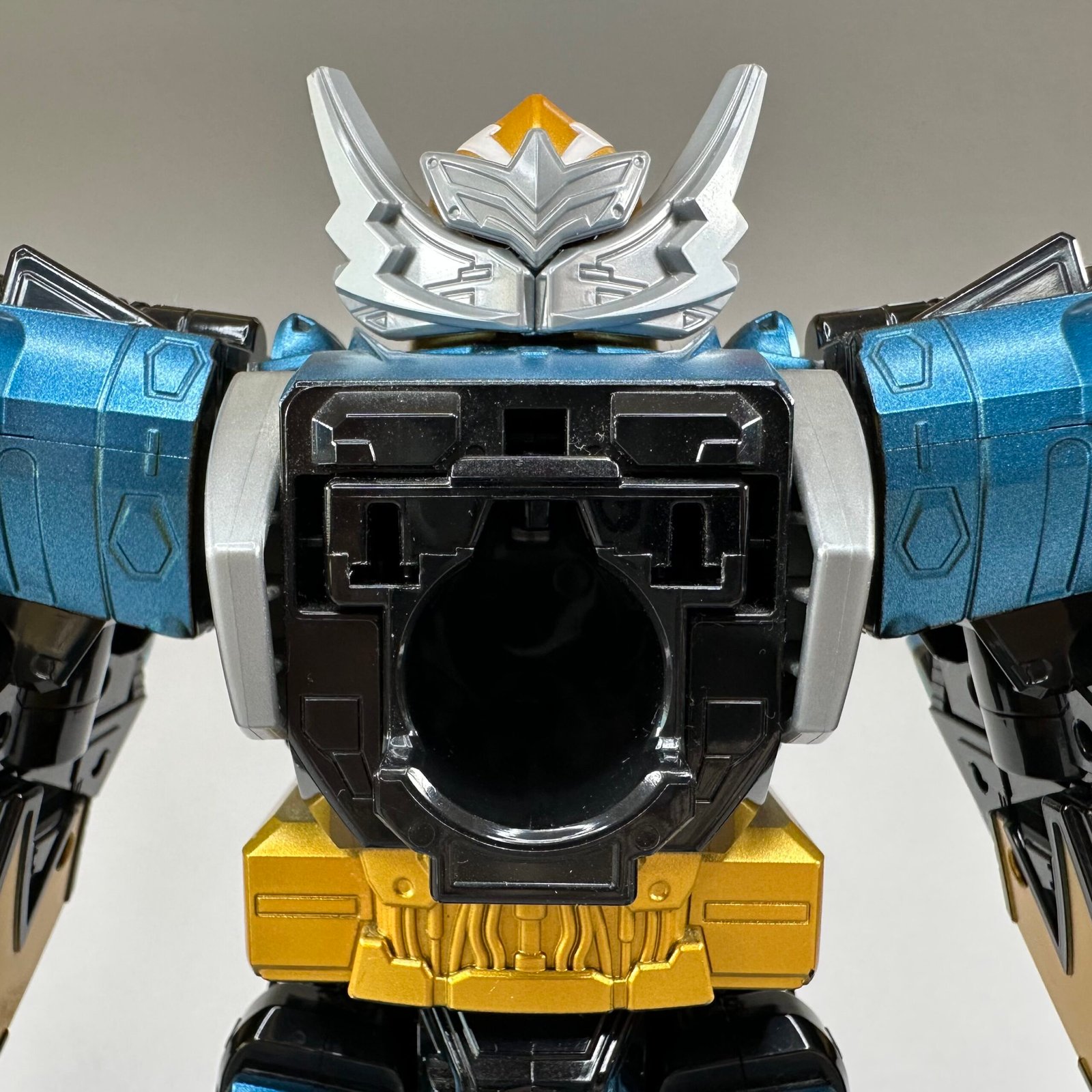 Power Rangers Kyoryuger Dino Force Brave DX PTERAIDEN-OH Pteraidenoh Bandai ๐บ๐ธ - Image 3