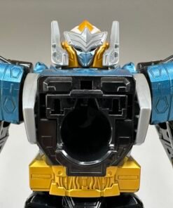 Power Rangers Kyoryuger Dino Force Brave DX PTERAIDEN-OH Pteraidenoh Bandai ๐บ๐ธ - Image 4
