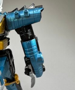 Power Rangers Kyoryuger Dino Force Brave DX PTERAIDEN-OH Pteraidenoh Bandai ๐บ๐ธ - Image 5