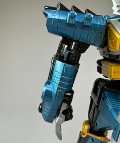 Power Rangers Kyoryuger Dino Force Brave DX PTERAIDEN-OH Pteraidenoh Bandai ๐บ๐ธ - Image 6