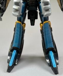 Power Rangers Kyoryuger Dino Force Brave DX PTERAIDEN-OH Pteraidenoh Bandai ๐บ๐ธ - Image 7