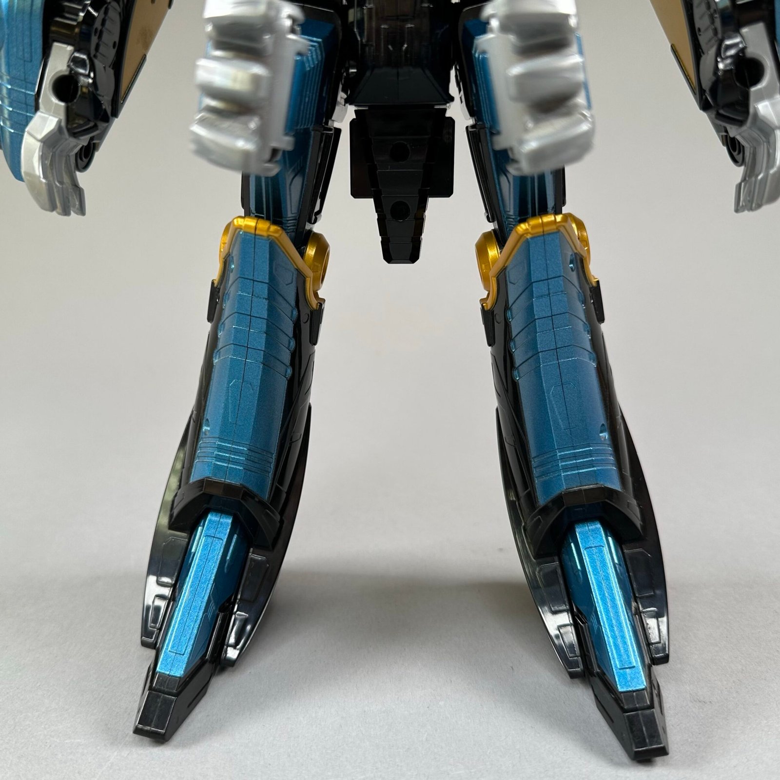 Power Rangers Kyoryuger Dino Force Brave DX PTERAIDEN-OH Pteraidenoh Bandai ๐บ๐ธ - Image 7