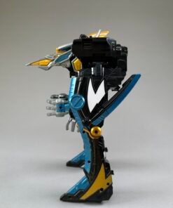 Power Rangers Kyoryuger Dino Force Brave DX PTERAIDEN-OH Pteraidenoh Bandai ๐บ๐ธ - Image 8