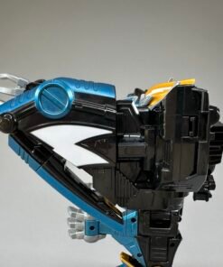 Power Rangers Kyoryuger Dino Force Brave DX PTERAIDEN-OH Pteraidenoh Bandai ๐บ๐ธ - Image 9
