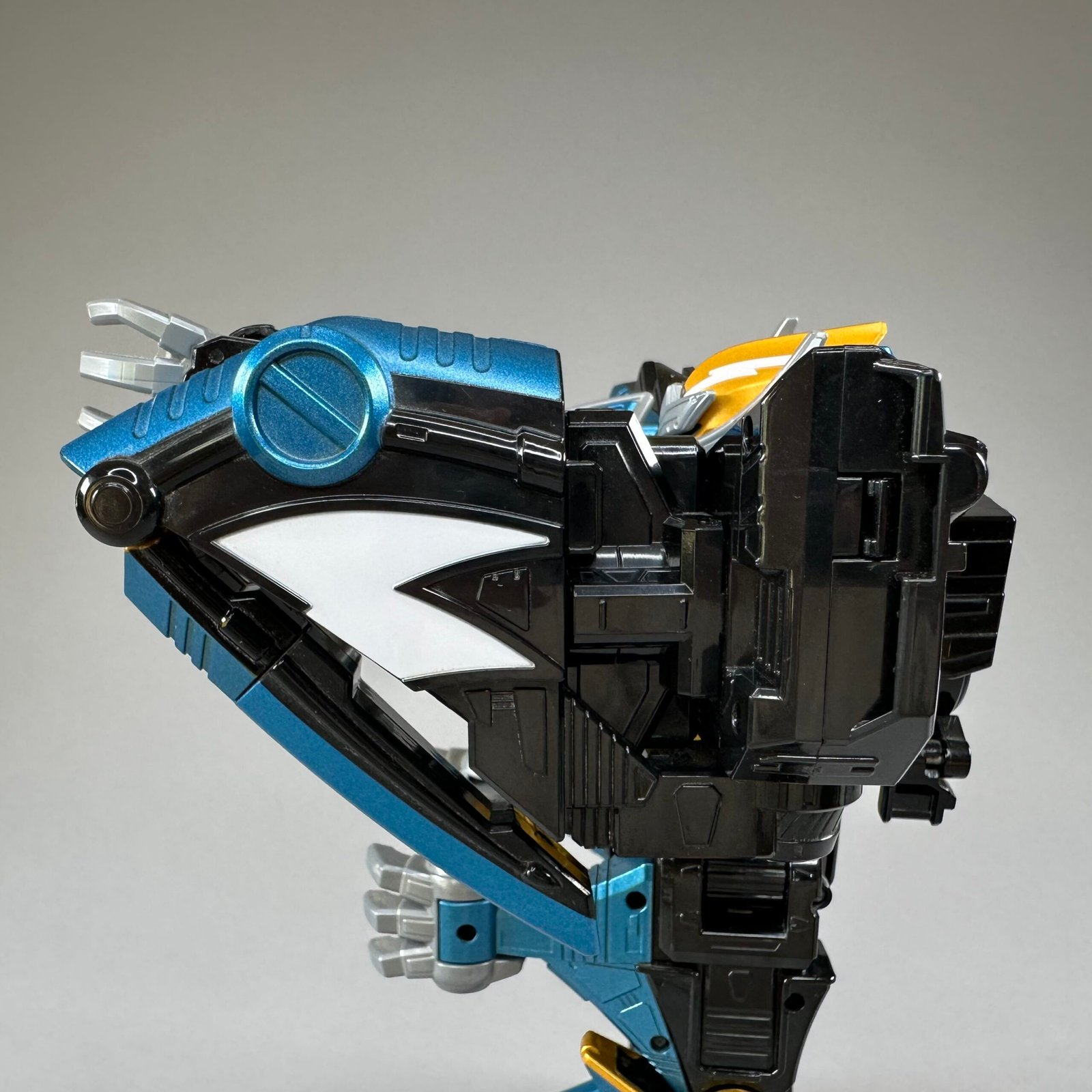 Power Rangers Kyoryuger Dino Force Brave DX PTERAIDEN-OH Pteraidenoh Bandai ๐บ๐ธ - Image 9