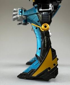 Power Rangers Kyoryuger Dino Force Brave DX PTERAIDEN-OH Pteraidenoh Bandai ๐บ๐ธ - Image 10