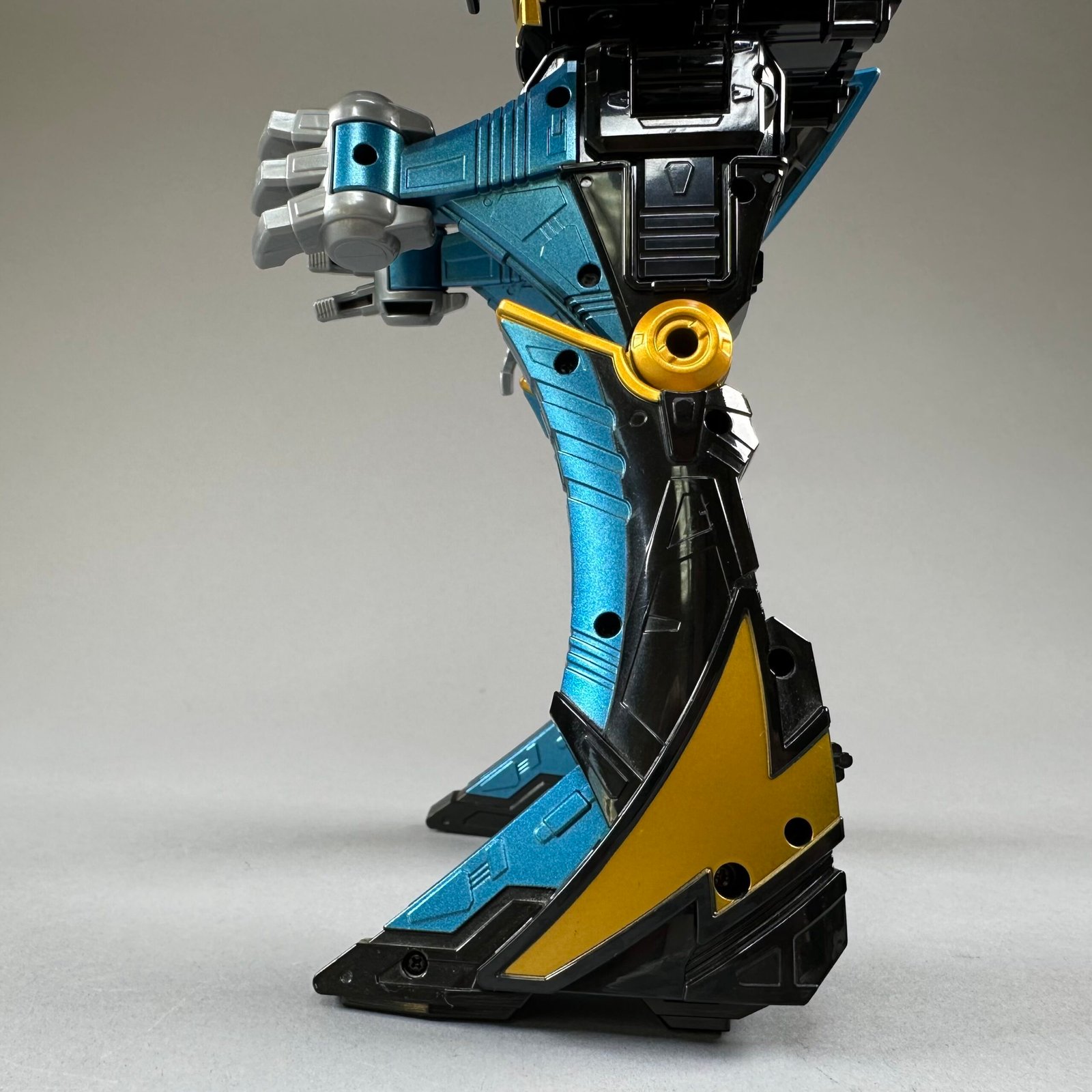 Power Rangers Kyoryuger Dino Force Brave DX PTERAIDEN-OH Pteraidenoh Bandai ๐บ๐ธ - Image 10