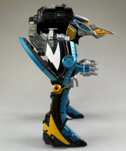 Power Rangers Kyoryuger Dino Force Brave DX PTERAIDEN-OH Pteraidenoh Bandai ๐บ๐ธ - Image 11