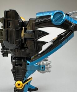 Power Rangers Kyoryuger Dino Force Brave DX PTERAIDEN-OH Pteraidenoh Bandai ๐บ๐ธ - Image 12