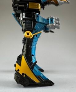 Power Rangers Kyoryuger Dino Force Brave DX PTERAIDEN-OH Pteraidenoh Bandai ๐บ๐ธ - Image 13