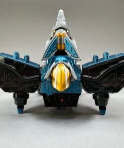 Power Rangers Kyoryuger Dino Force Brave DX PTERAIDEN-OH Pteraidenoh Bandai ๐บ๐ธ - Image 14