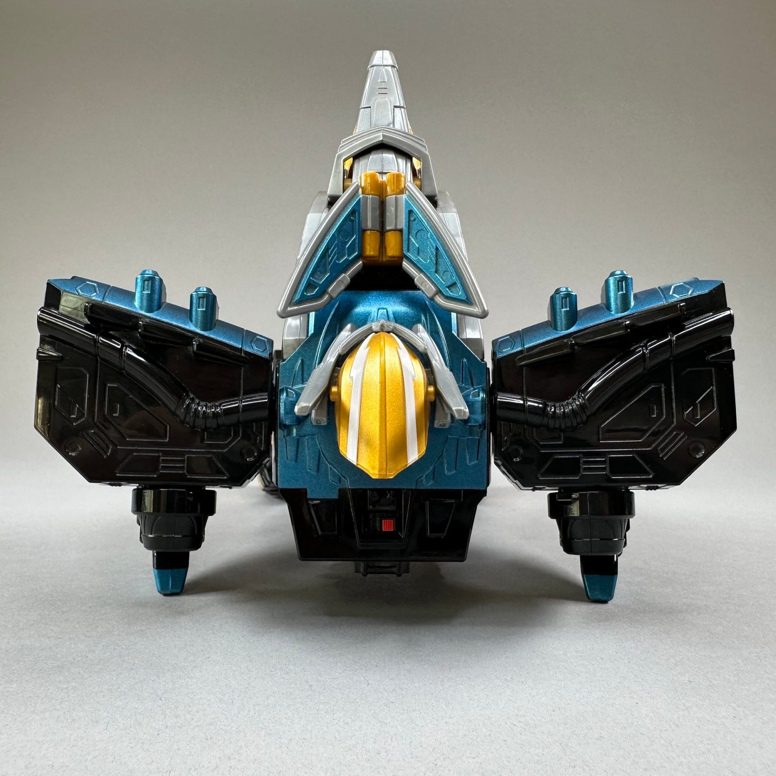 Power Rangers Kyoryuger Dino Force Brave DX PTERAIDEN-OH Pteraidenoh Bandai ๐บ๐ธ - Image 14