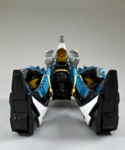 Power Rangers Kyoryuger Dino Force Brave DX PTERAIDEN-OH Pteraidenoh Bandai ๐บ๐ธ - Image 15