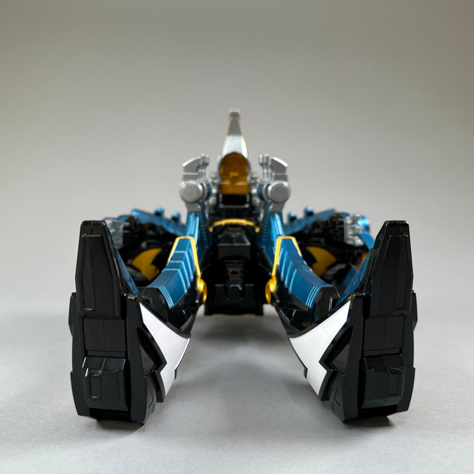 Power Rangers Kyoryuger Dino Force Brave DX PTERAIDEN-OH Pteraidenoh Bandai ๐บ๐ธ - Image 15
