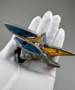 Power Rangers Kyoryuger Dino Force Brave DX PTERAIDEN-OH Pteraidenoh Bandai ๐บ๐ธ - Image 16