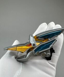 Power Rangers Kyoryuger Dino Force Brave DX PTERAIDEN-OH Pteraidenoh Bandai ๐บ๐ธ - Image 17