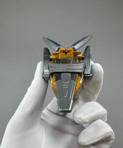 Power Rangers Kyoryuger Dino Force Brave DX PTERAIDEN-OH Pteraidenoh Bandai ๐บ๐ธ - Image 18