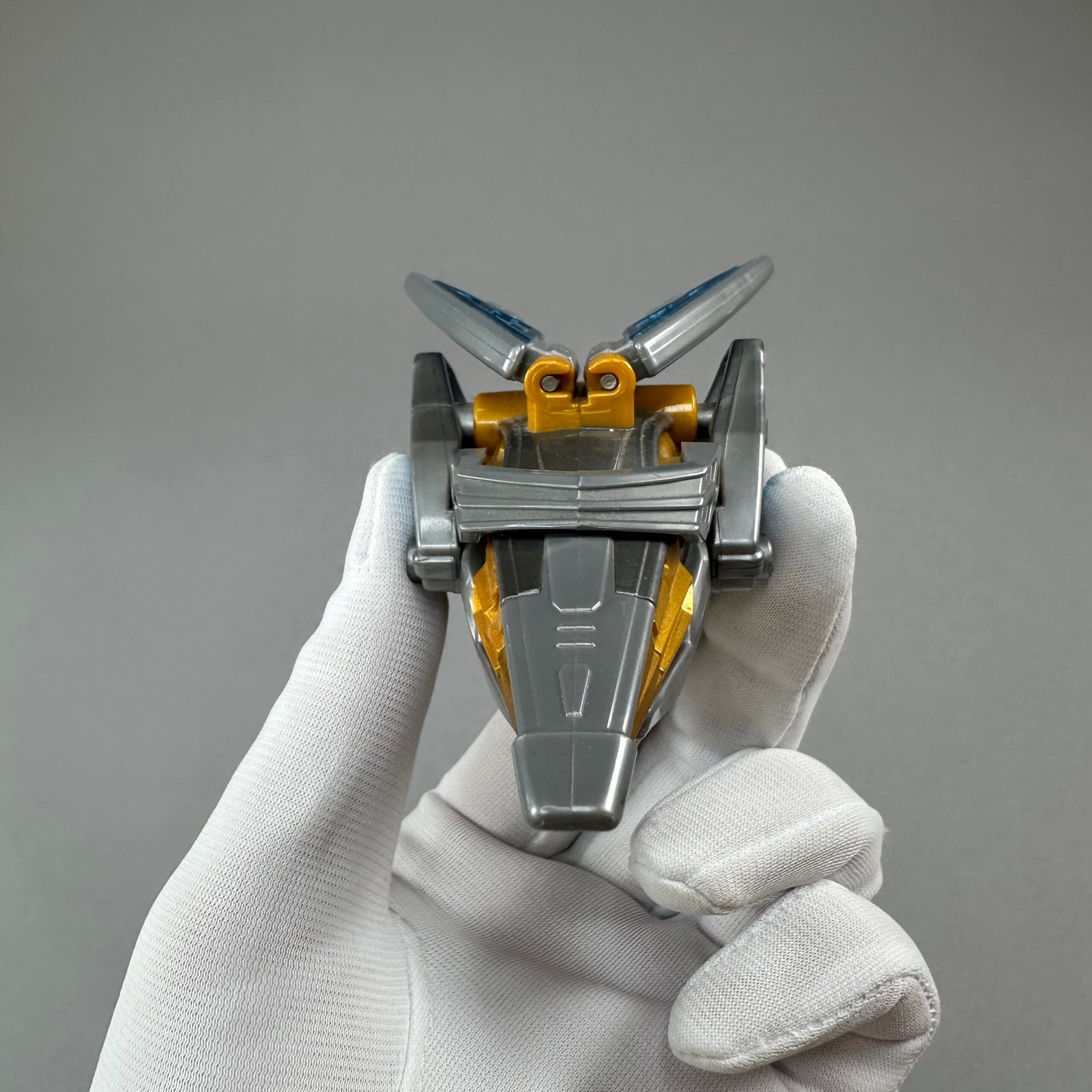 Power Rangers Kyoryuger Dino Force Brave DX PTERAIDEN-OH Pteraidenoh Bandai ๐บ๐ธ - Image 18