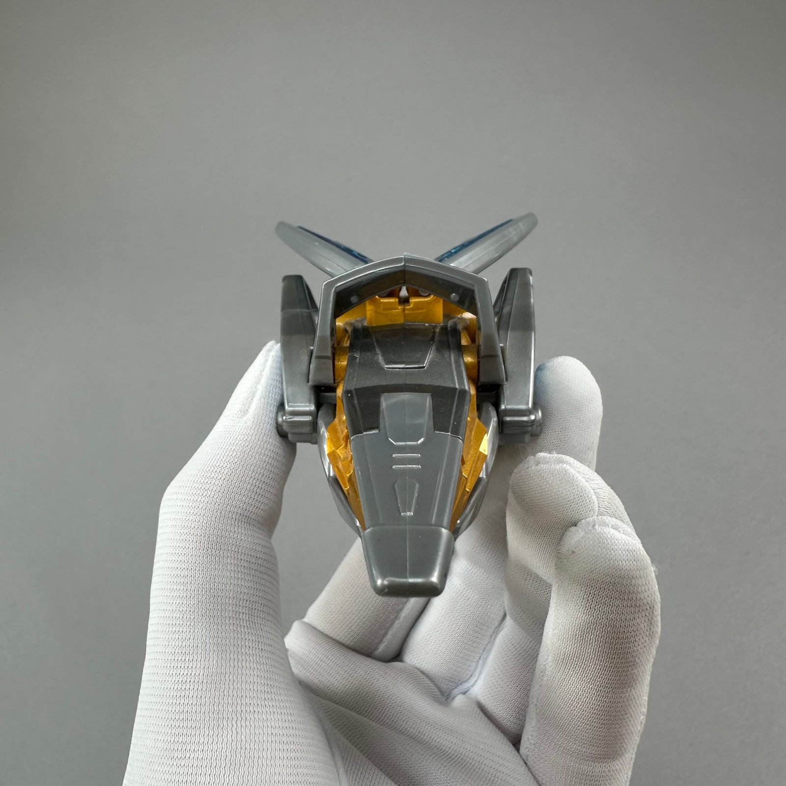 Power Rangers Kyoryuger Dino Force Brave DX PTERAIDEN-OH Pteraidenoh Bandai ๐บ๐ธ - Image 19