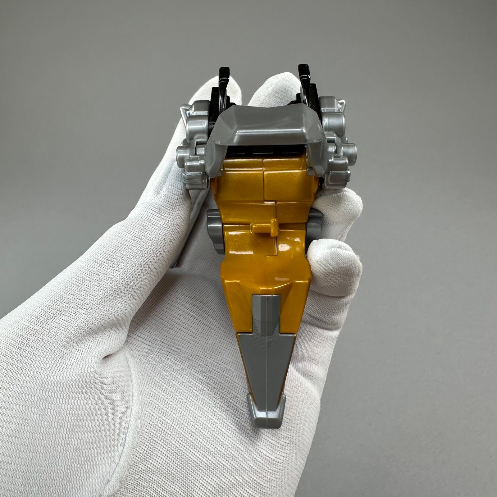 Power Rangers Kyoryuger Dino Force Brave DX PTERAIDEN-OH Pteraidenoh Bandai ๐บ๐ธ - Image 20
