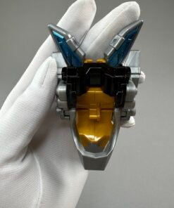 Power Rangers Kyoryuger Dino Force Brave DX PTERAIDEN-OH Pteraidenoh Bandai ๐บ๐ธ - Image 21