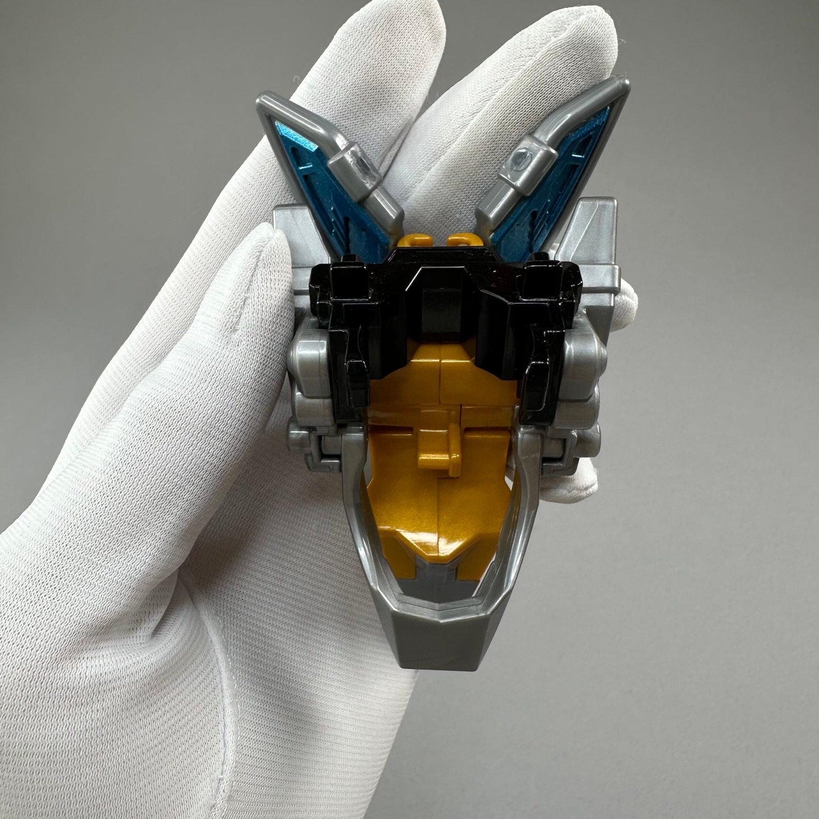 Power Rangers Kyoryuger Dino Force Brave DX PTERAIDEN-OH Pteraidenoh Bandai ๐บ๐ธ - Image 21