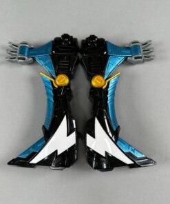 Power Rangers Kyoryuger Dino Force Brave DX PTERAIDEN-OH Pteraidenoh Bandai ๐บ๐ธ - Image 22