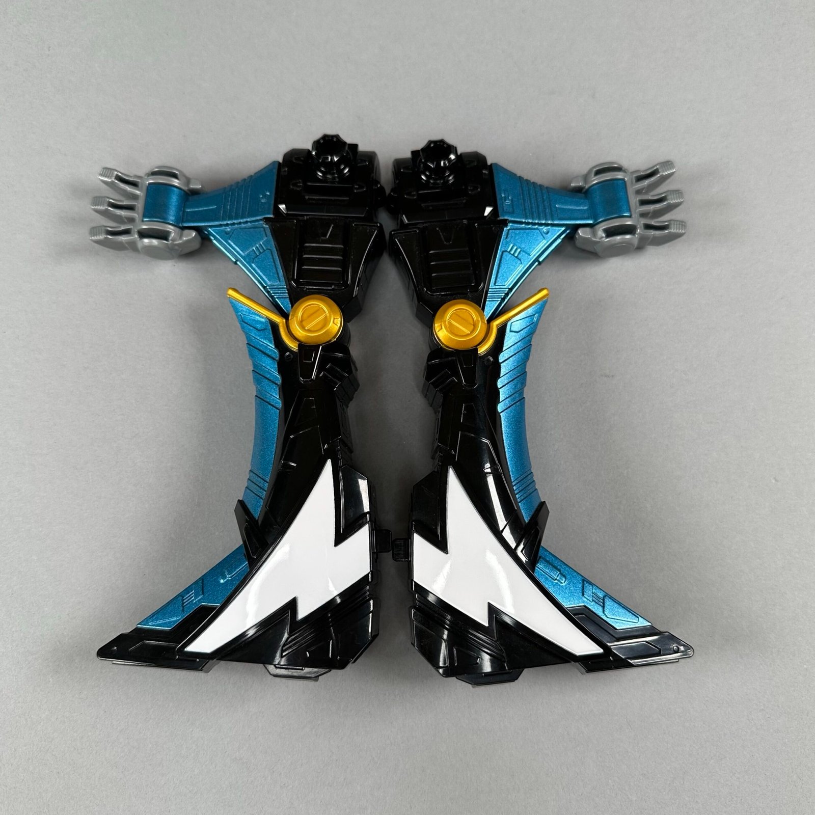Power Rangers Kyoryuger Dino Force Brave DX PTERAIDEN-OH Pteraidenoh Bandai ๐บ๐ธ - Image 22