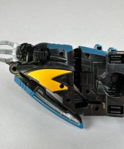 Power Rangers Kyoryuger Dino Force Brave DX PTERAIDEN-OH Pteraidenoh Bandai ๐บ๐ธ - Image 23