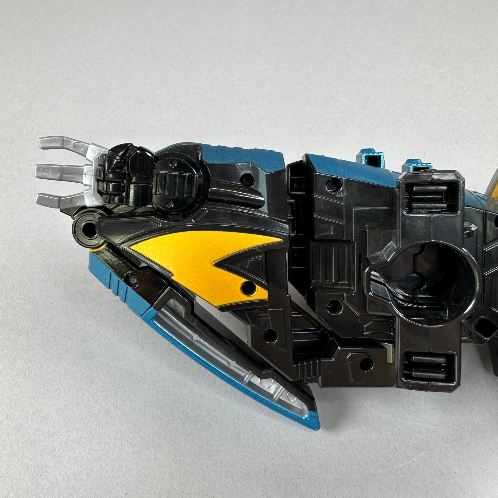 Power Rangers Kyoryuger Dino Force Brave DX PTERAIDEN-OH Pteraidenoh Bandai ๐บ๐ธ - Image 23