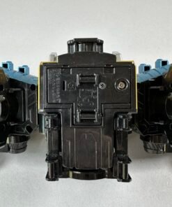 Power Rangers Kyoryuger Dino Force Brave DX PTERAIDEN-OH Pteraidenoh Bandai ๐บ๐ธ - Image 24