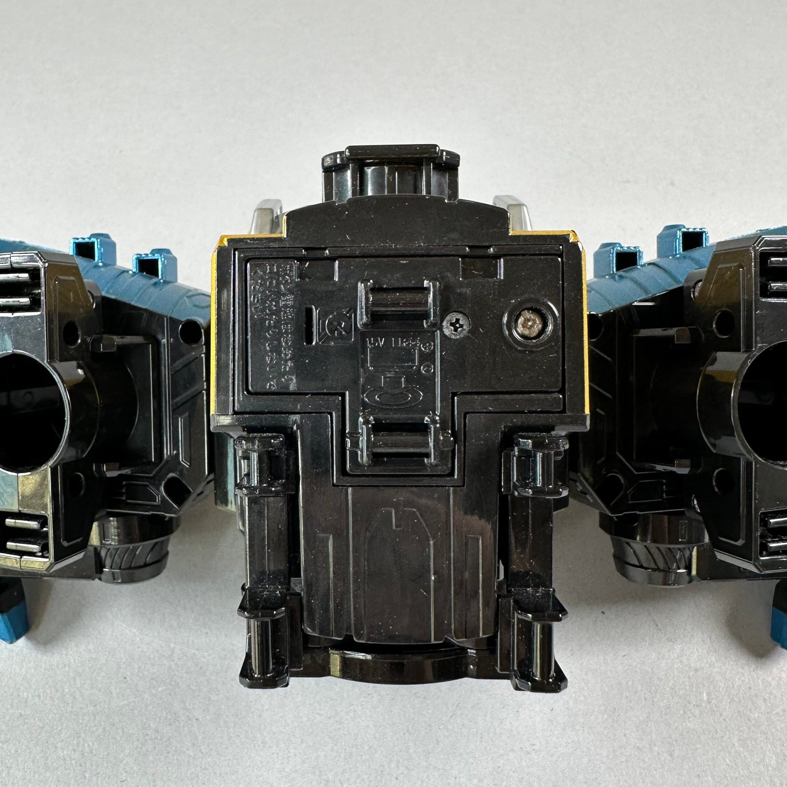 Power Rangers Kyoryuger Dino Force Brave DX PTERAIDEN-OH Pteraidenoh Bandai ๐บ๐ธ - Image 24