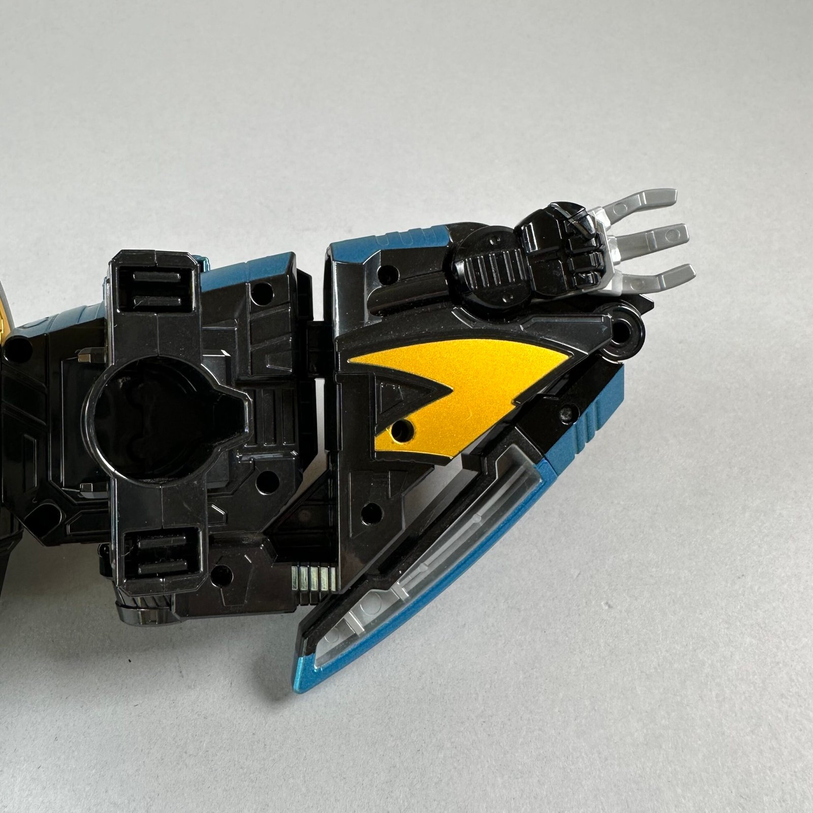Power Rangers Kyoryuger Dino Force Brave DX PTERAIDEN-OH Pteraidenoh Bandai ๐บ๐ธ - Image 25
