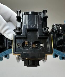 Power Rangers Kyoryuger Dino Force Brave DX PTERAIDEN-OH Pteraidenoh Bandai ๐บ๐ธ - Image 26