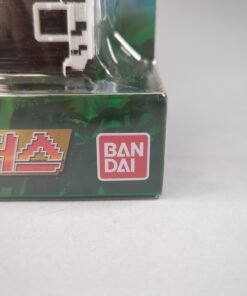 Power Rangers Zyuohger Platypus and Zebra Cubes New - Image 7