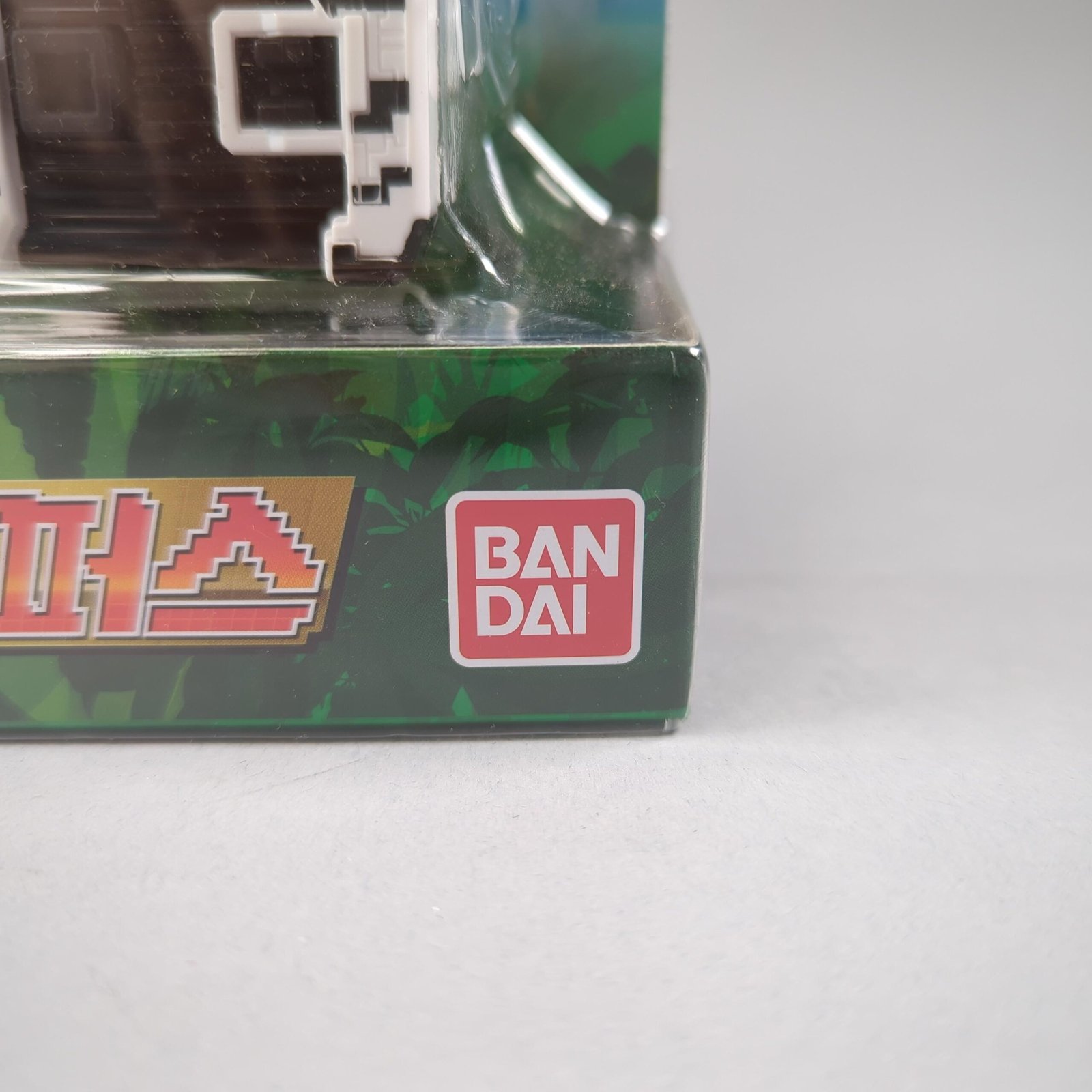 Power Rangers Zyuohger Platypus and Zebra Cubes New - Image 7